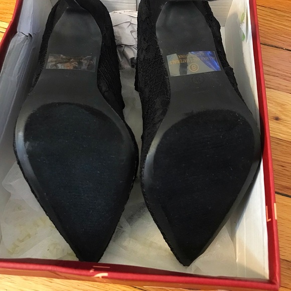 *never worn* LILIANA Gisele Stiletto Bootie - Picture 5 of 5